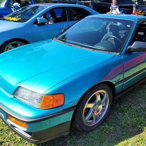 Meet your Posher, Greg